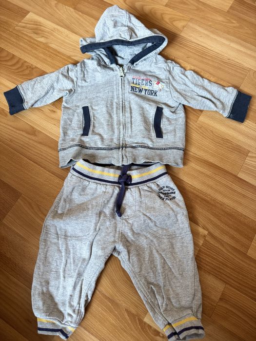 H&M, Matalan, Lupilu и др. комплекти