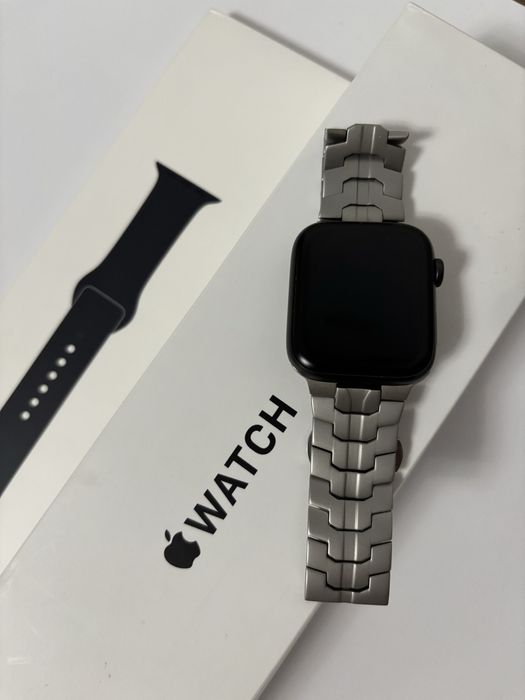 Продам apple watch