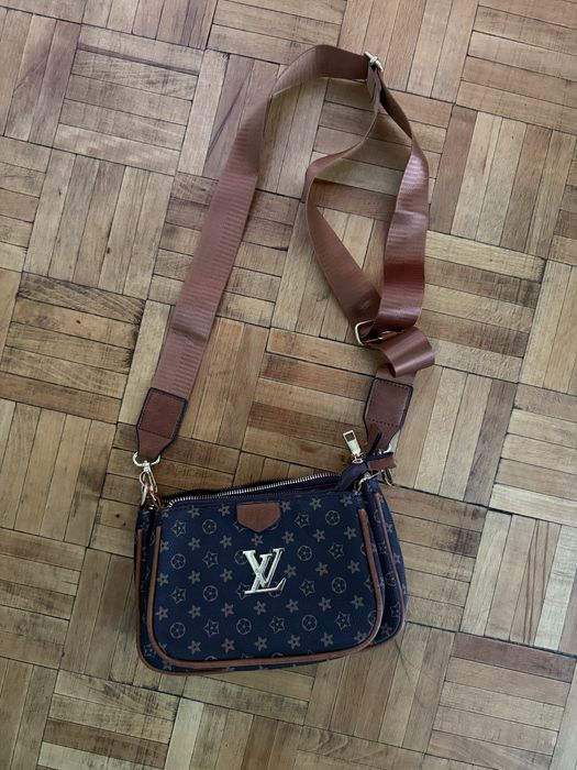 Louis Vuitton женска чанта