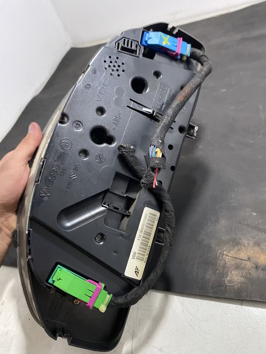 Ceasuri bord Ford Galaxy 1.9 tdi 2001 2002 2003