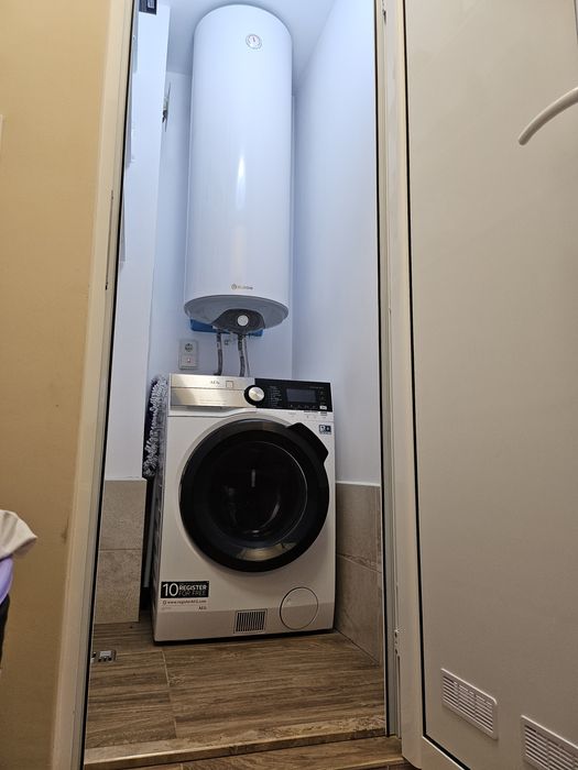 Продава се Тристаен апартамент в Пловдив, Институт по овощарство - 126 кв.м за 1508 €/кв.м - Снимка #8