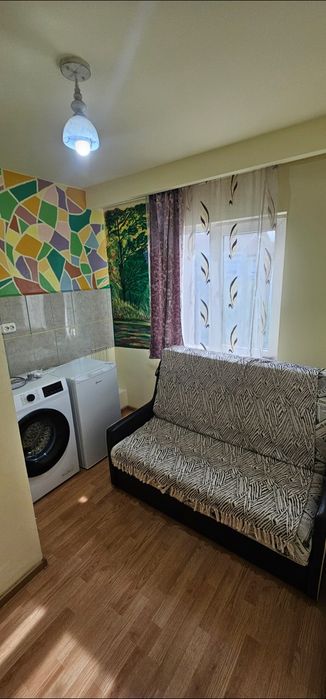 Inchiriez Garsoniera Mica