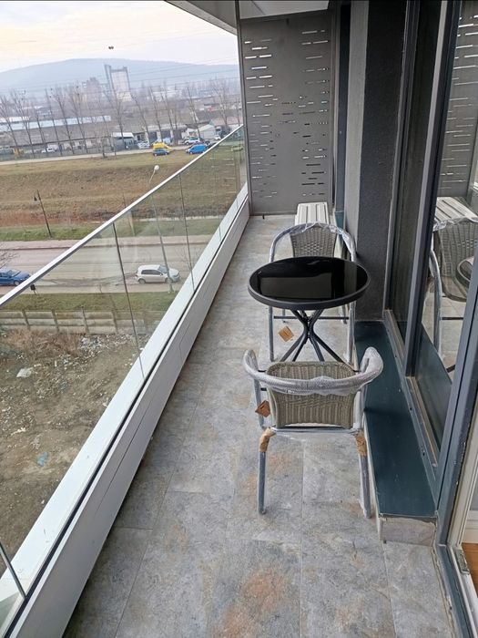 4 Apartamente Noi Intabulate – Himson Tătărași – 2 Camere + Parcare