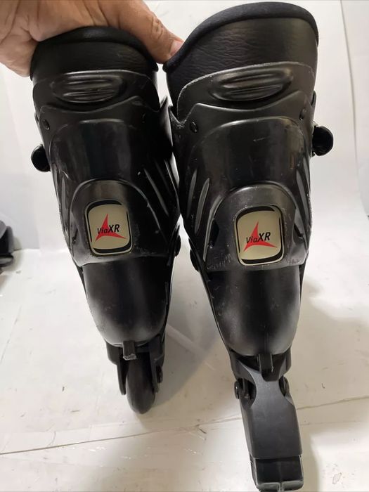 Role Rollerblade Via Xr ABEC1 Inline, 45-46