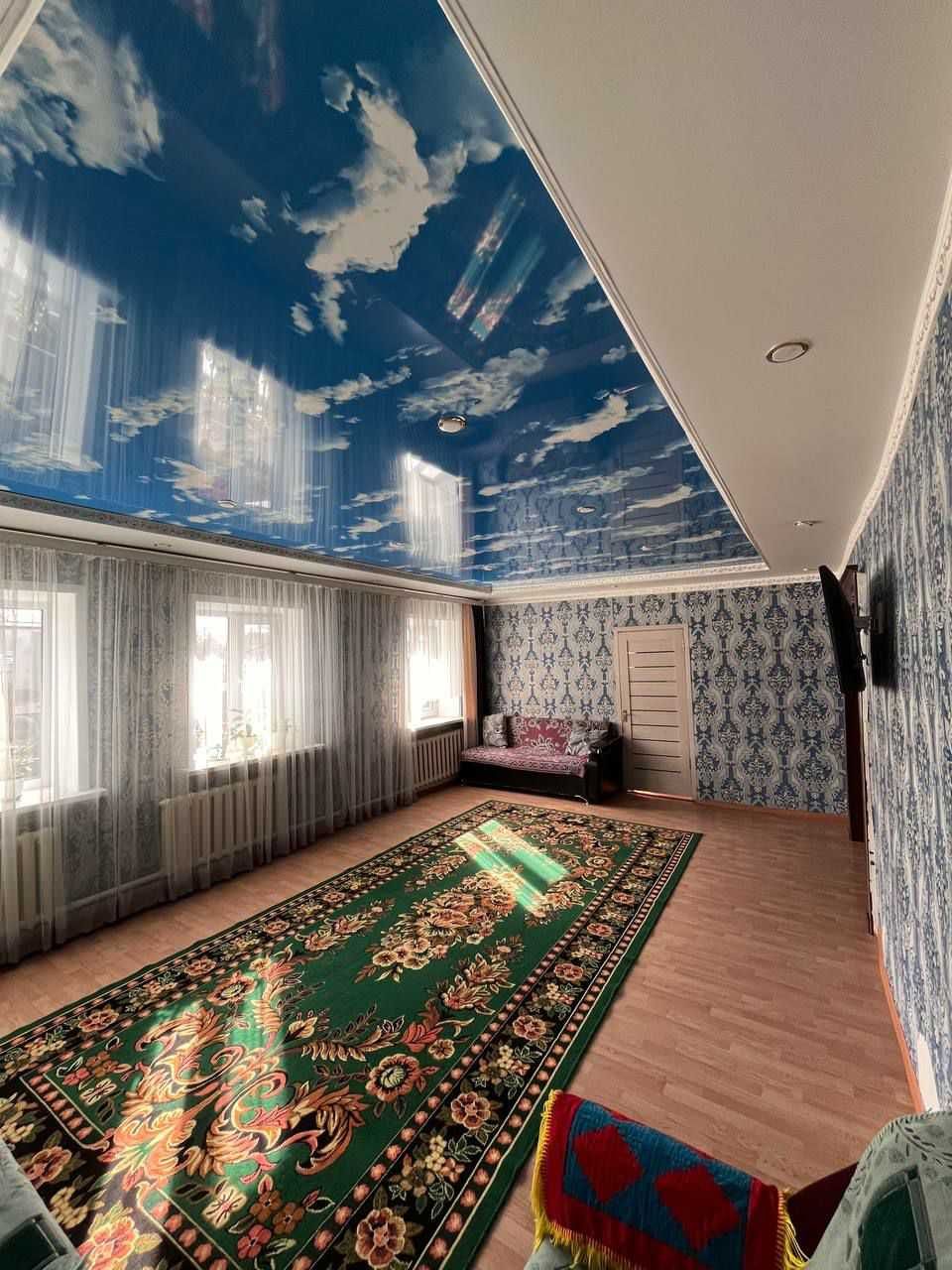 `ПРОДАМ 4 комн дом, 150 кв/м, Сортировка, Рабочий Поселок!
