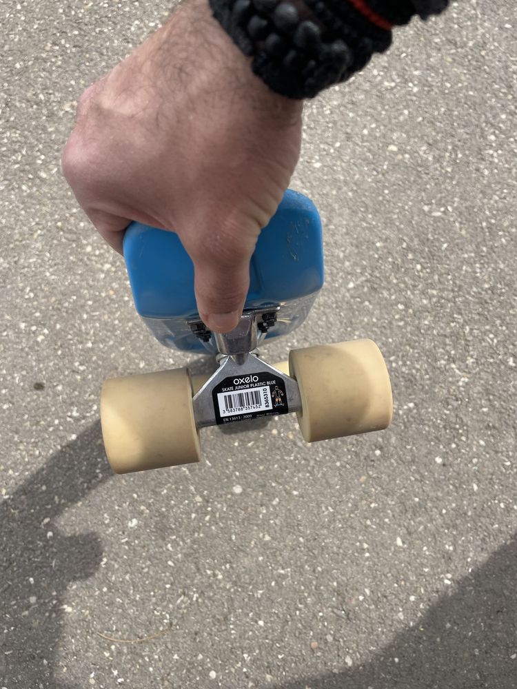 Skateboard junior