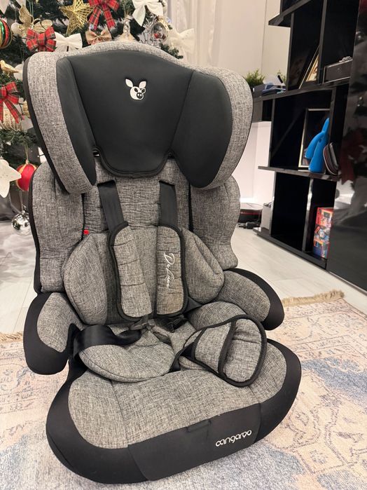 детско столче за кола