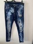 Blugi Dsquared 2