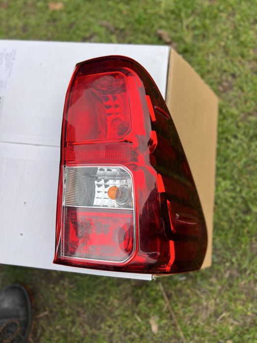 комплект стопове за Тойота хайлукс