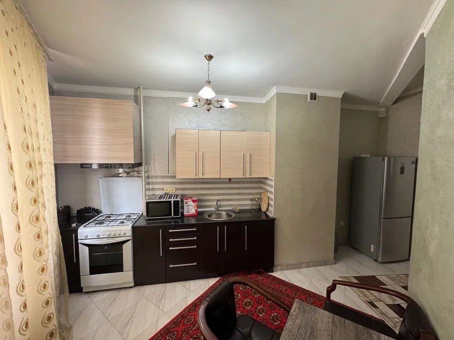 Yashnobod tumani Olmos Metroga yaqin 2xonali kvartira ijaraga beriladi