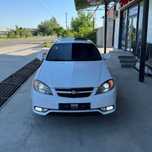 Chevrolet Gentra 3 позиции