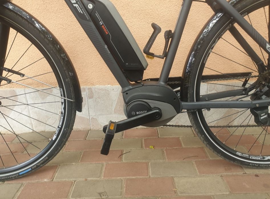 Vand bicicleta bosch