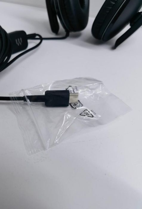 Casti Epos / Sennheiser Adapt 160T ANC USB-C -I-