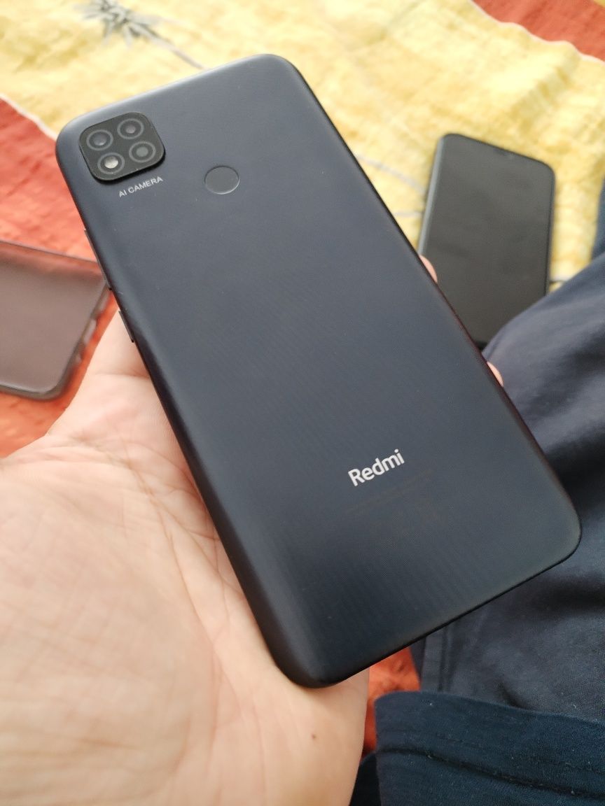 Xiaomi Redmi 9C NFC