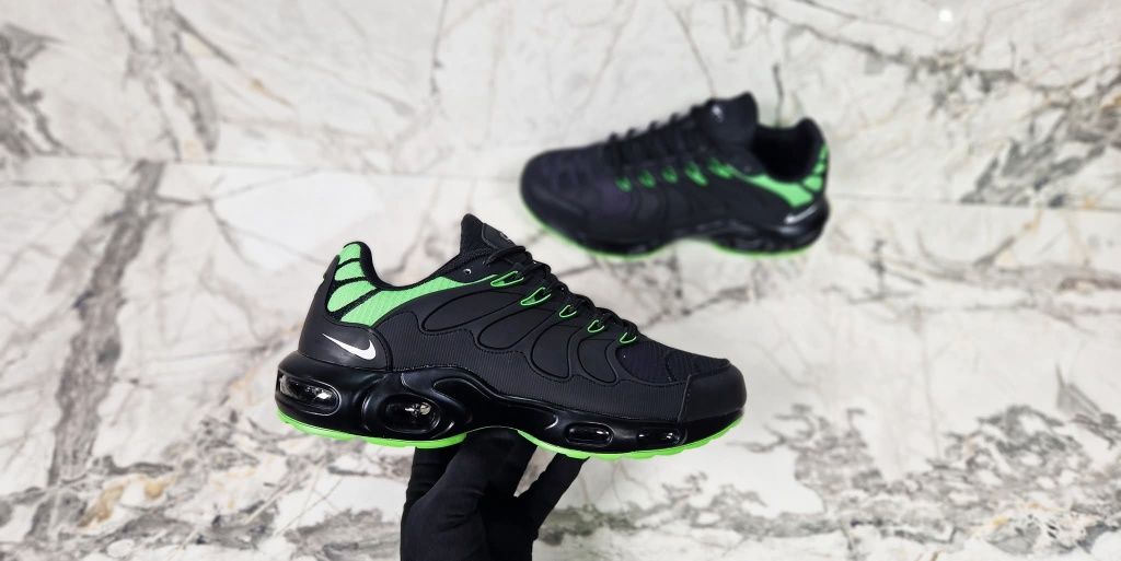 Nike мъжки маратонки
