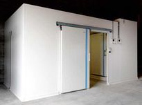 Camere, depozite si instalatii frigorifice de congelare si refrigerare