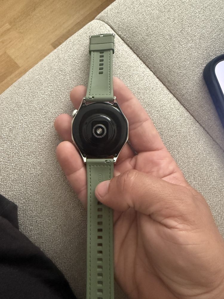 Vand HUAWEI WATCH GT 4 46 mm