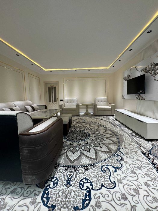 Аренда квартиры Дружба народов 3 ком Центре