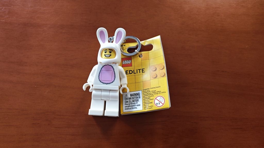 Lego LED Lite Bunny