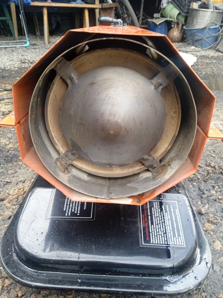Продам дизельную пушку PIT P50227