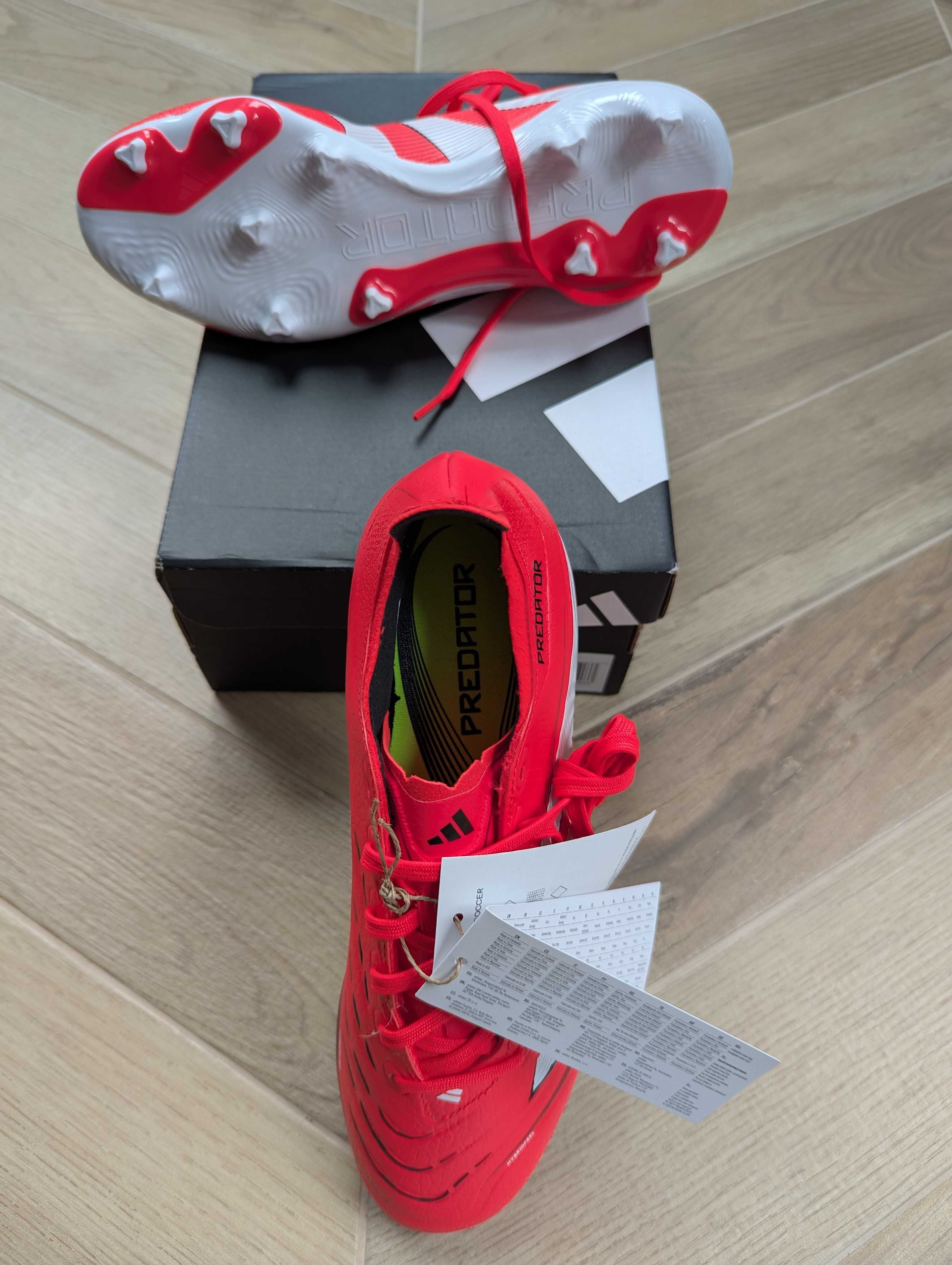 Оригинални калеври Adidas - различни номера
