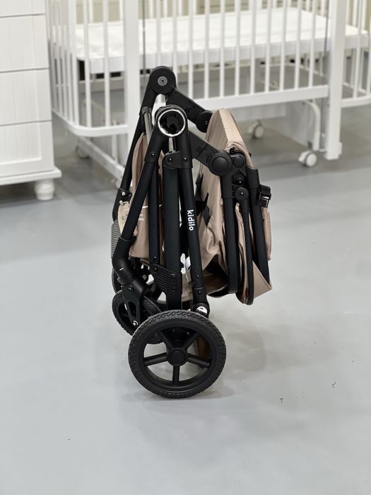 Коляски модел: К08