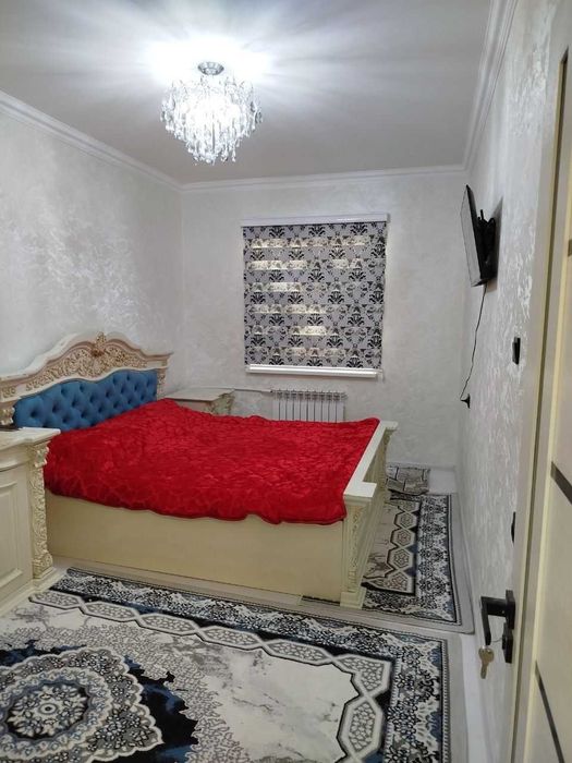 Сергели квартира 4 ком 139228