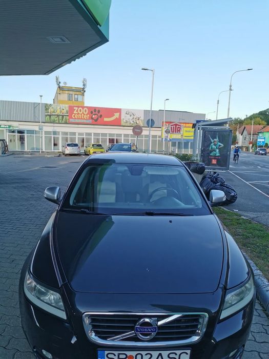 Volvo S40 Singurul proprietar în țară.