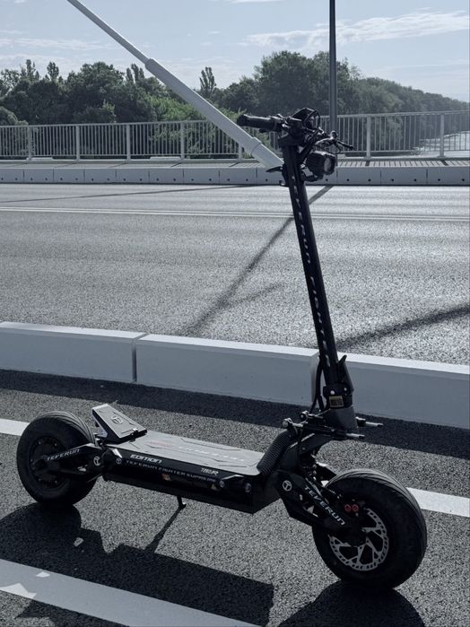 Teverun Fighter Supreme 7260