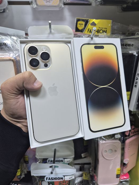 iPhone 14 Pro Max/256GB/Айфон 14 Про Макс/256ГБ