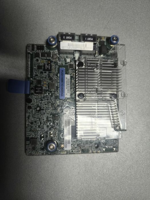 HPE Smart Array P440ar