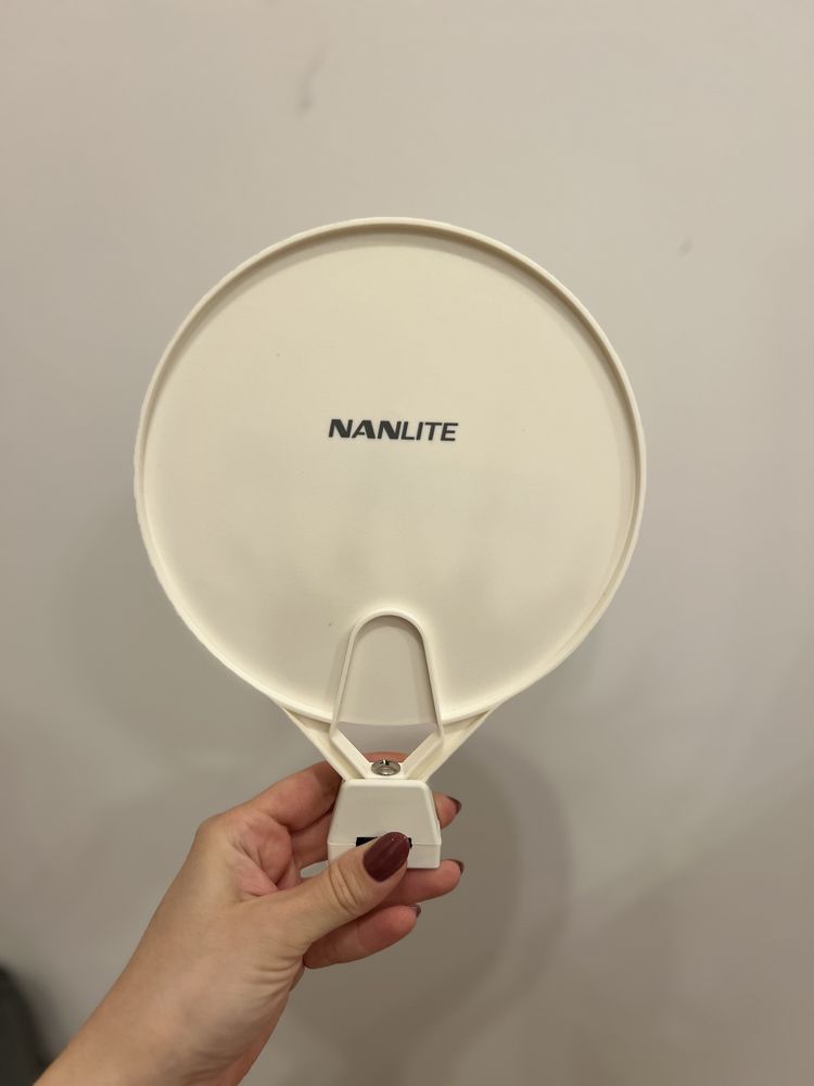 Рингово осветление - Лампа NanLite - Halo 14 Bi-color