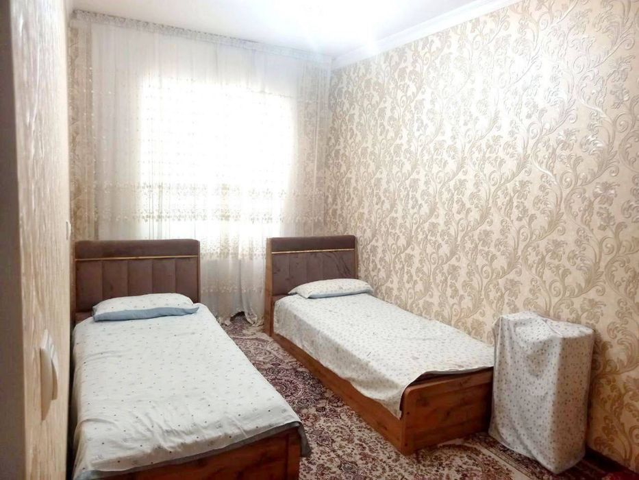 Срочно квартира Сотилади 4 хона Коракамиш 2/1