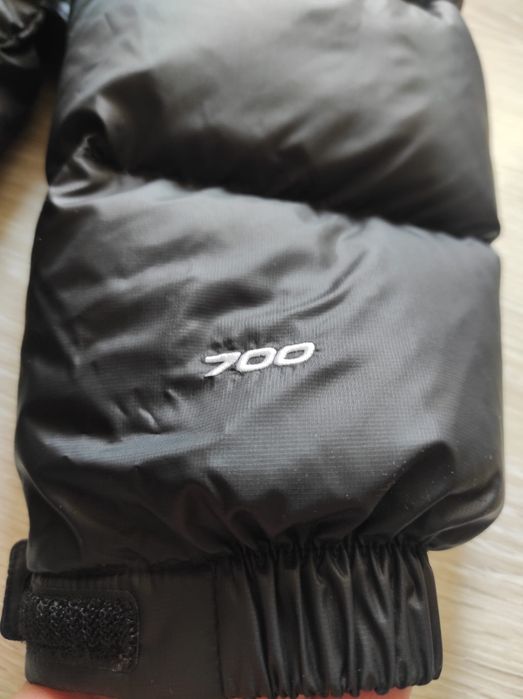 Geaca lunga parka dama The North Face Nuptse  M /L