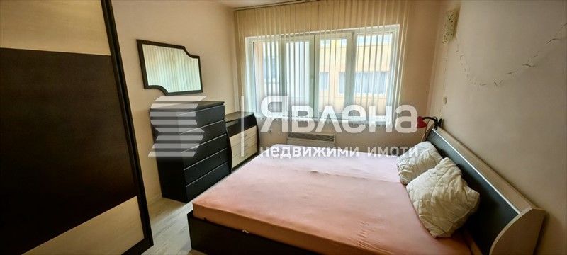 Дава се под наем Двустаен апартамент в Варна, Гръцка махала - 60 кв.м за 600 € - Снимка #2