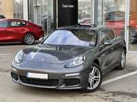 Porsche Panamera Plug In S E Hybrid 416CP Impozit 0 Camere 360 Trapa Soft Close Bose