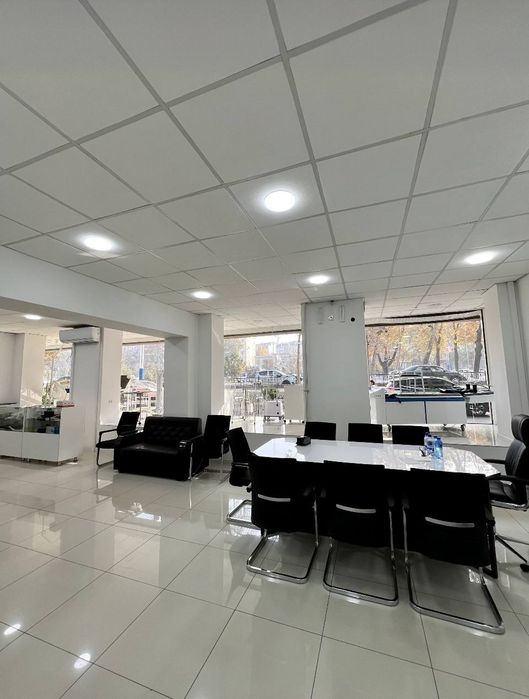 Аренда помещения на Чиланзаре Проспект Бунёдкор Ор Метро Новза!