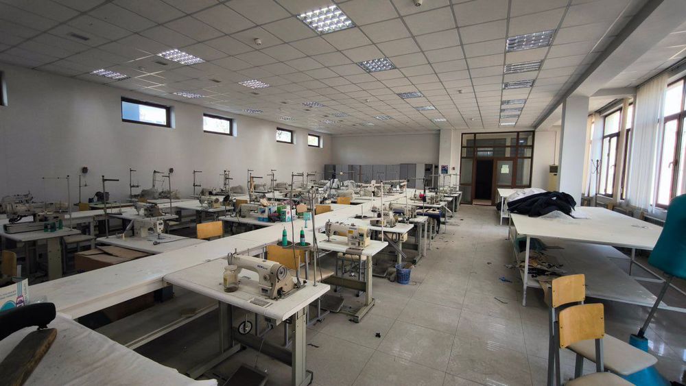 Сдается в аренду здание на Луначарском (ТЛ)