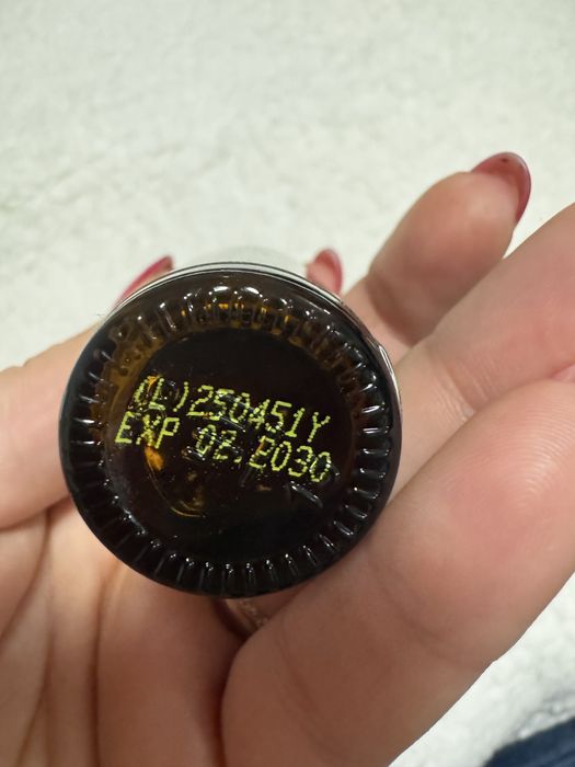 Ulei esential de cedru/Cedarwood