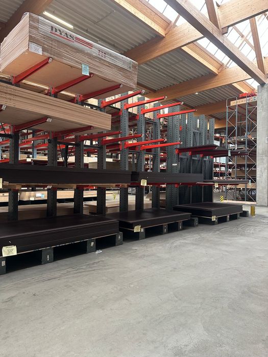 Rafturi Cantilever 4500. 11123