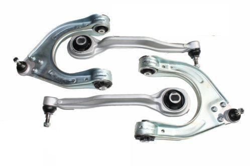 окачване комплект НОВО за MERCEDES E-CLASS W 211 (02-)