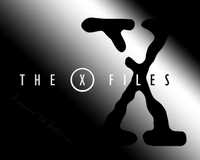 Сериал Секретные материиалы X-Files, все 10 сезонов.