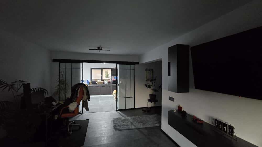Casa parter zona Metro