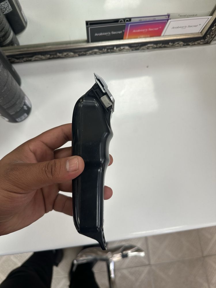WAHL Super taper