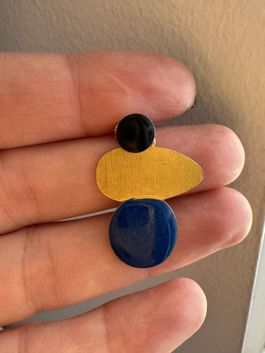 Joidart Miro Jewerly обеци нови, в кутия