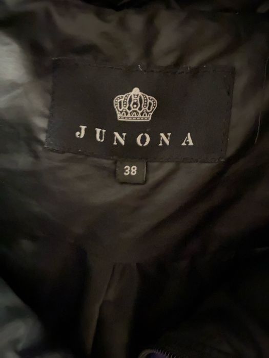 Дамско яке Junona рр 38 лилаво