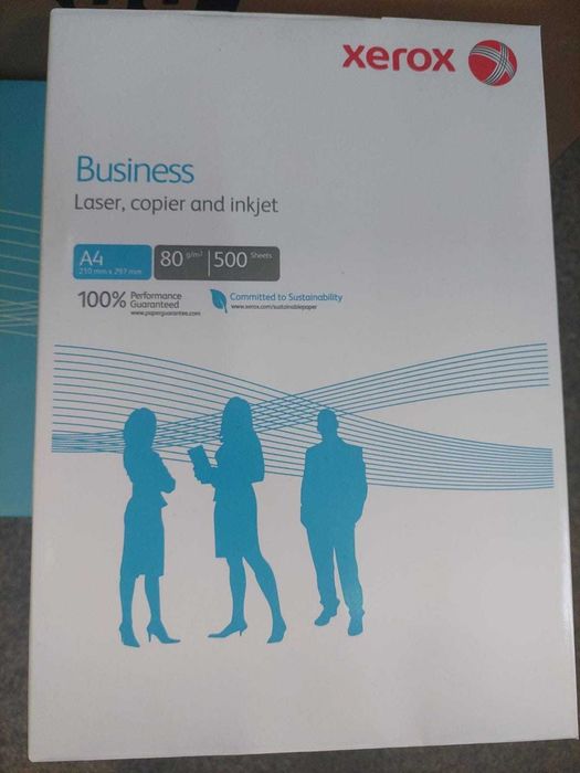 Hartie copiator A4 -A3