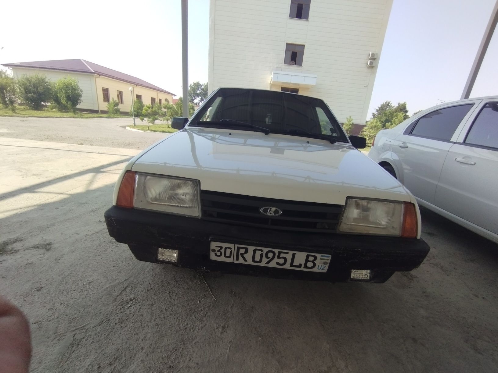 Лада 2109 сотилади