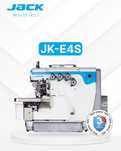 Jack E4s 425$ overlock