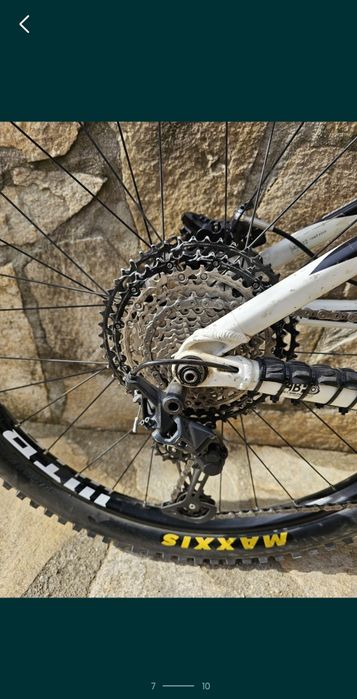 Trek slash 7 2016